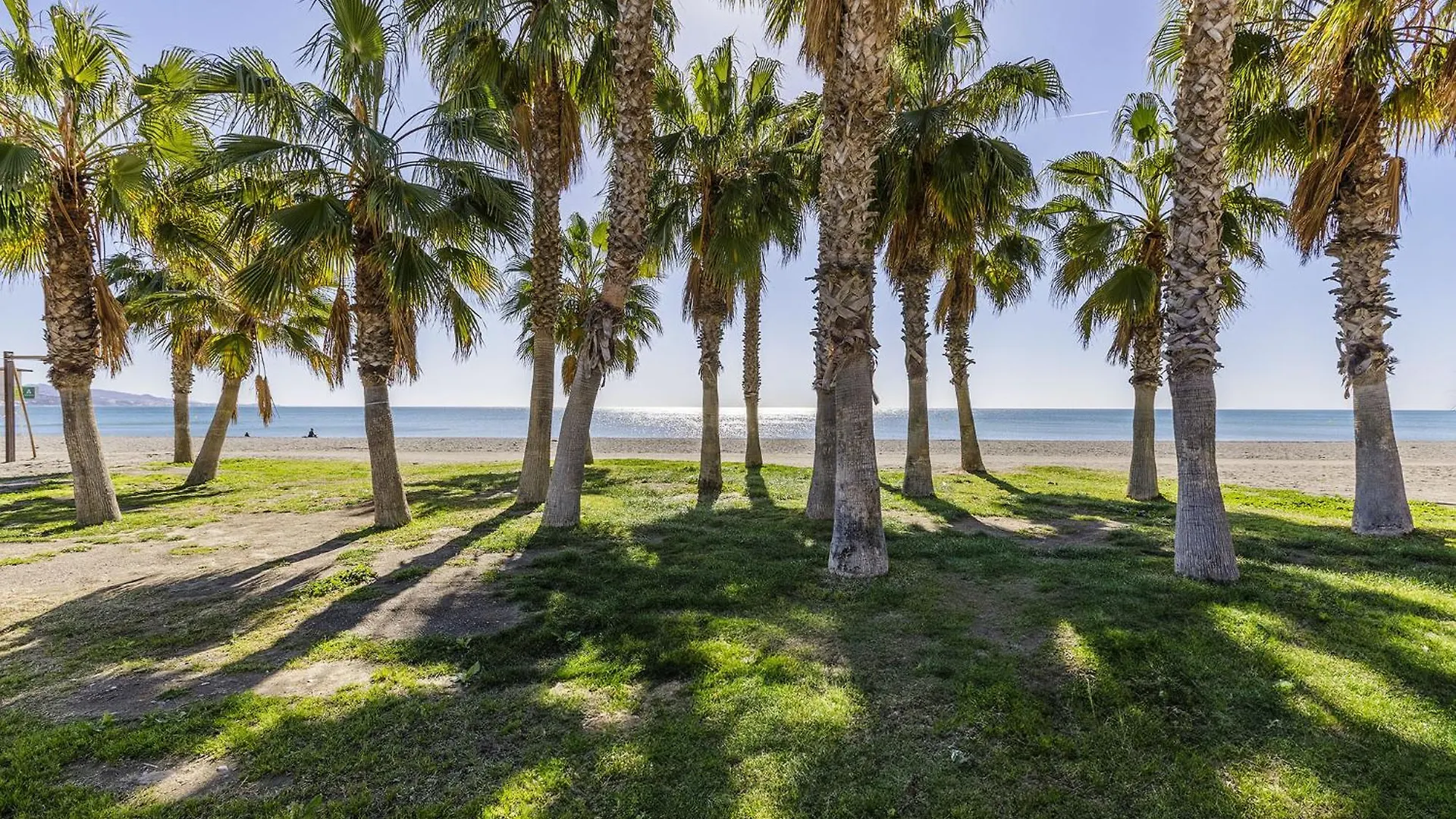 A&N Buenavista 3 Apartment Torre Del Mar