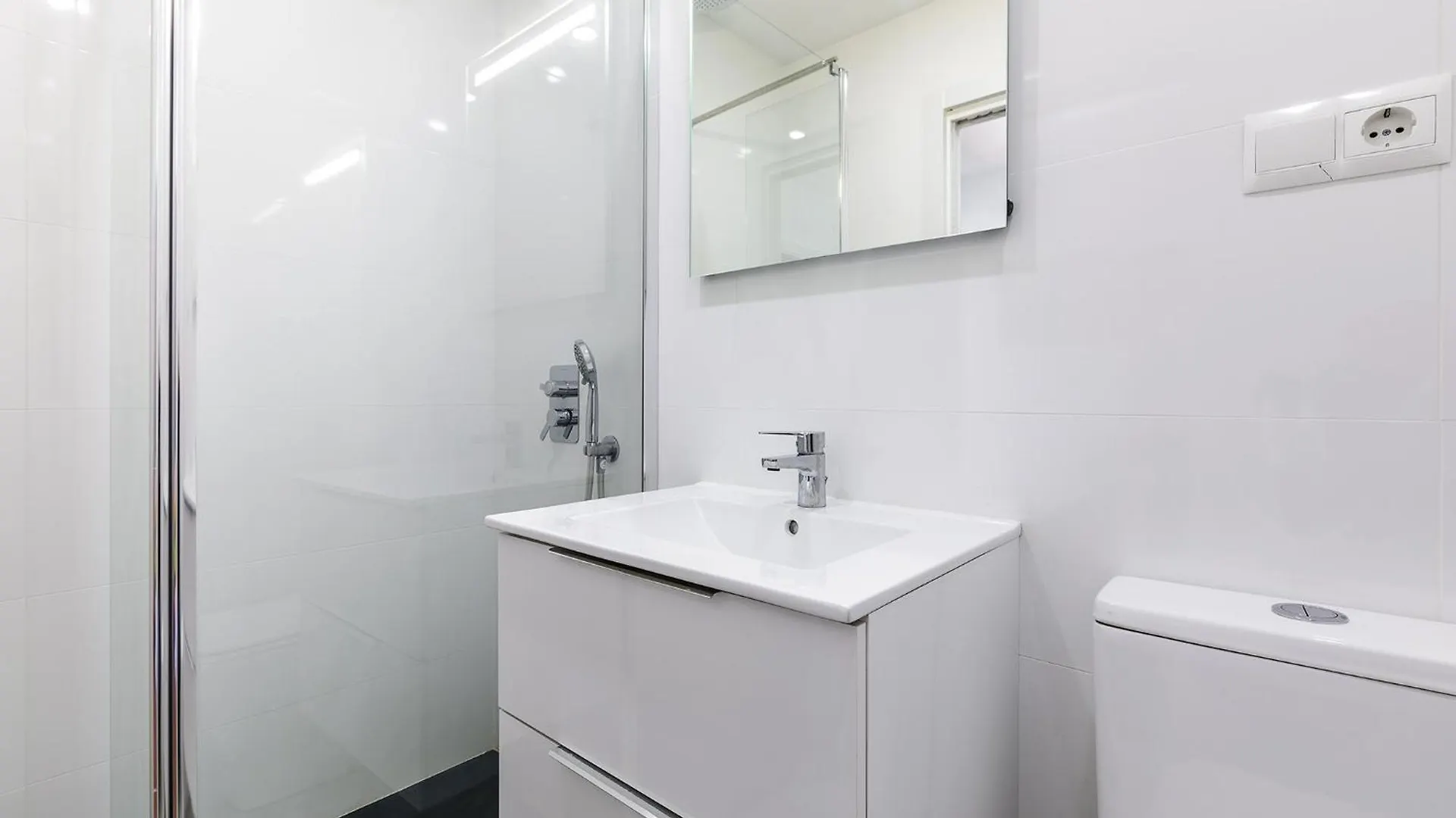 A&N Buenavista 3 Apartment Torre Del Mar
