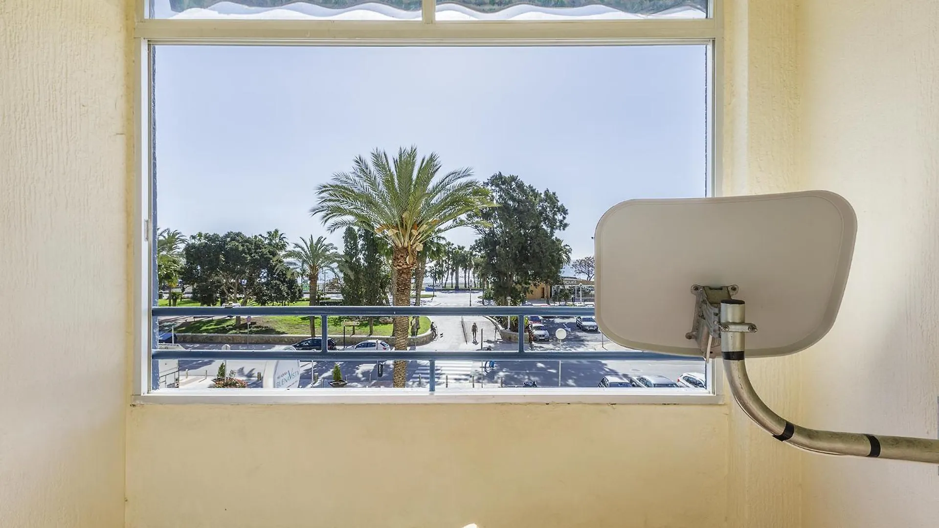 A&N Buenavista 3 Apartment Torre Del Mar 0*,  Spain