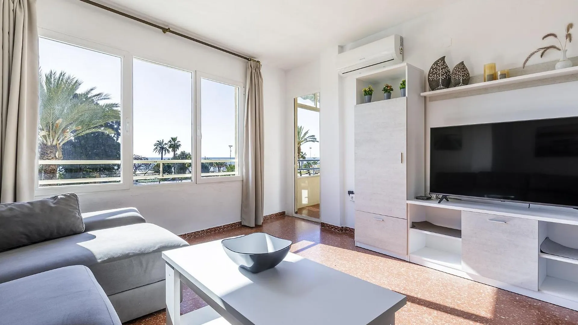 A&N Buenavista 3 Apartment Torre Del Mar 0*,