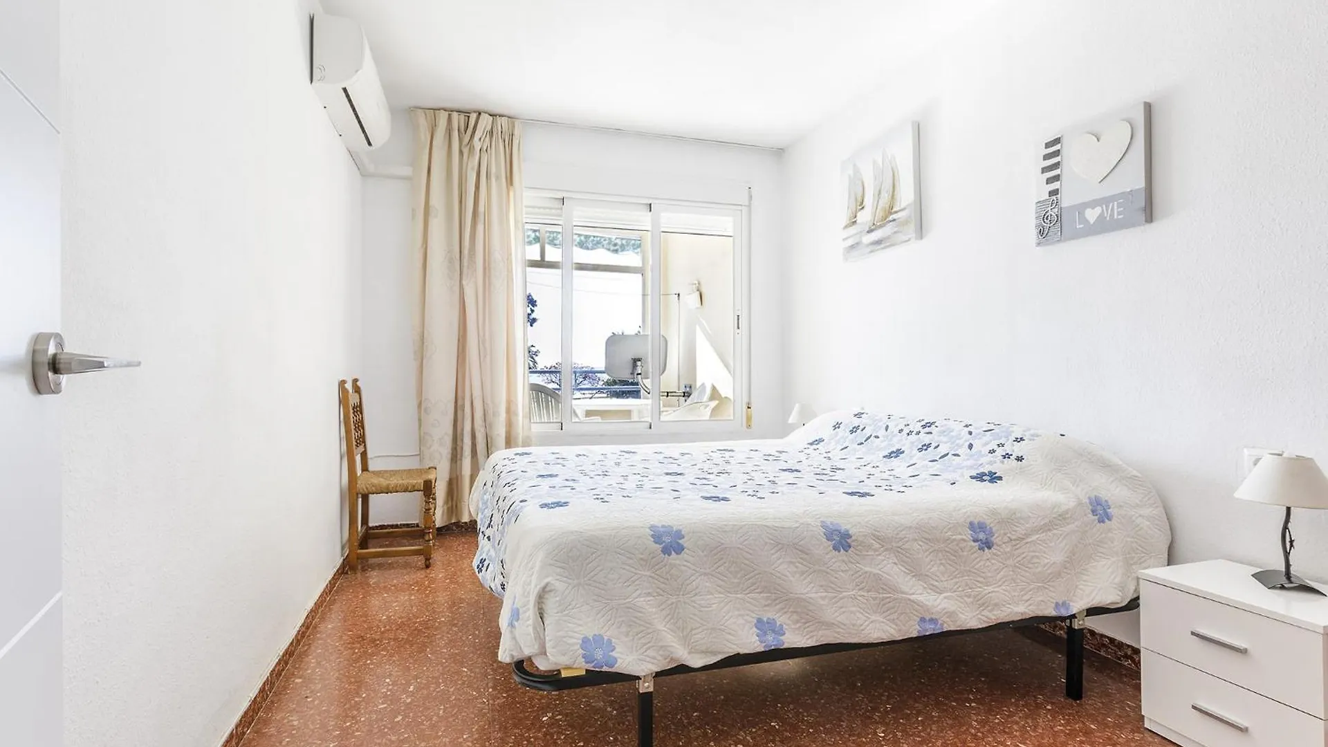 A&N Buenavista 3 Apartment Torre Del Mar Spain