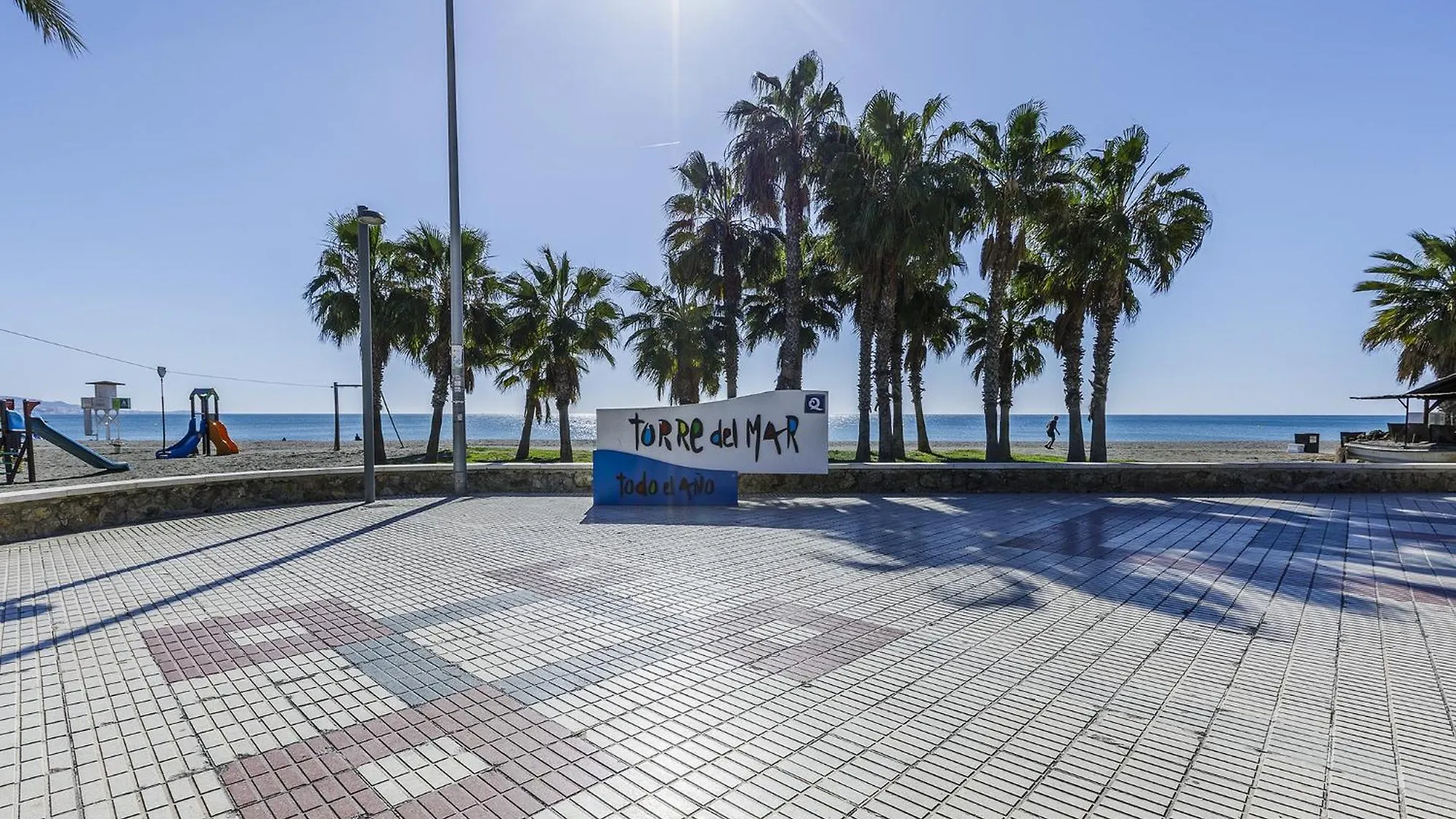 A&N Buenavista 3 Apartment Torre Del Mar