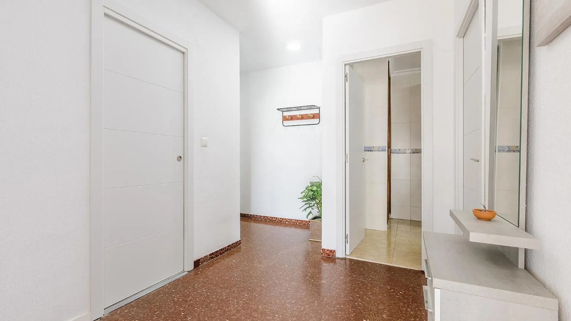 A&N Buenavista 3 Apartment Torre Del Mar