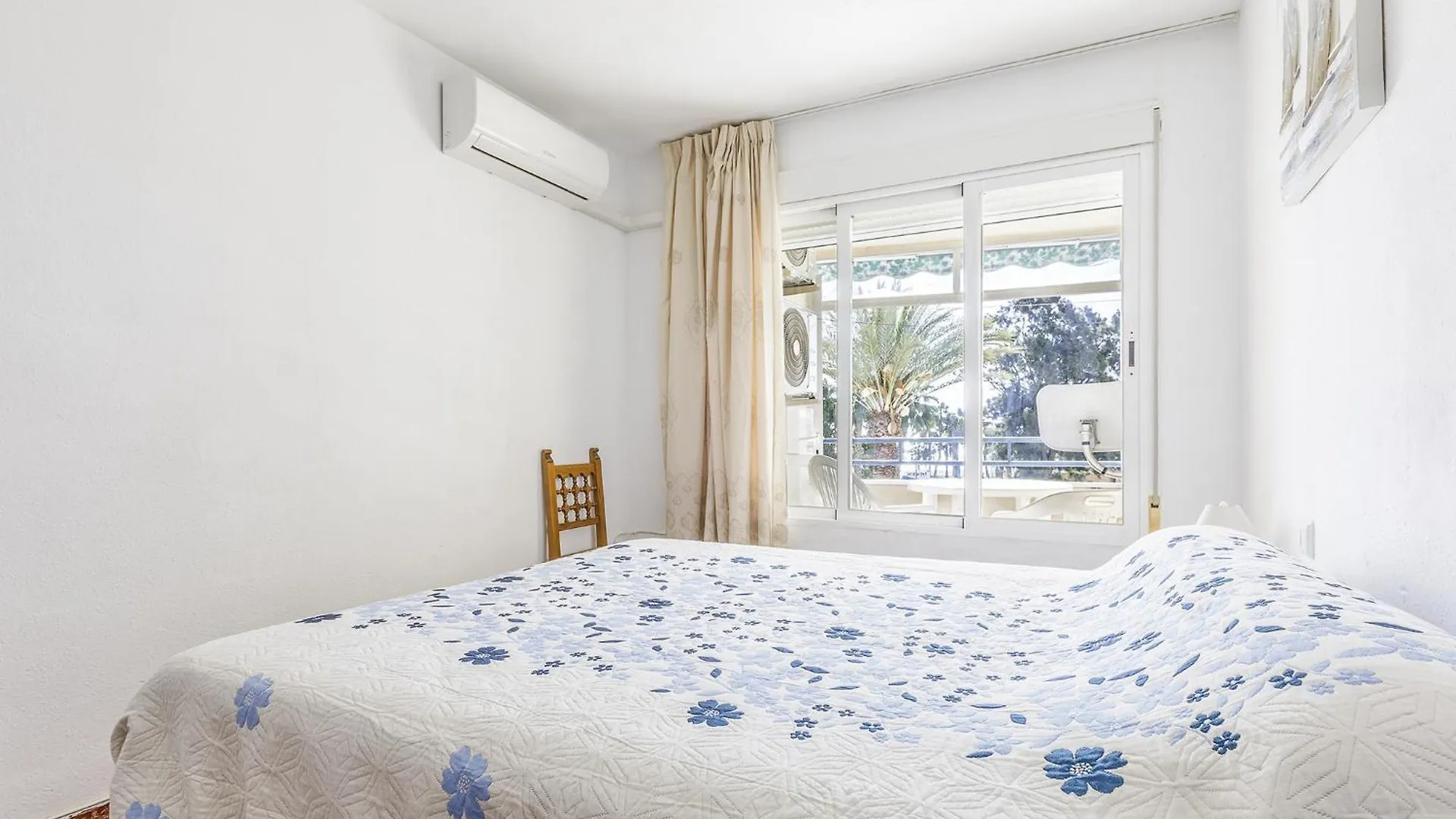 A&N Buenavista 3 Apartment Torre Del Mar