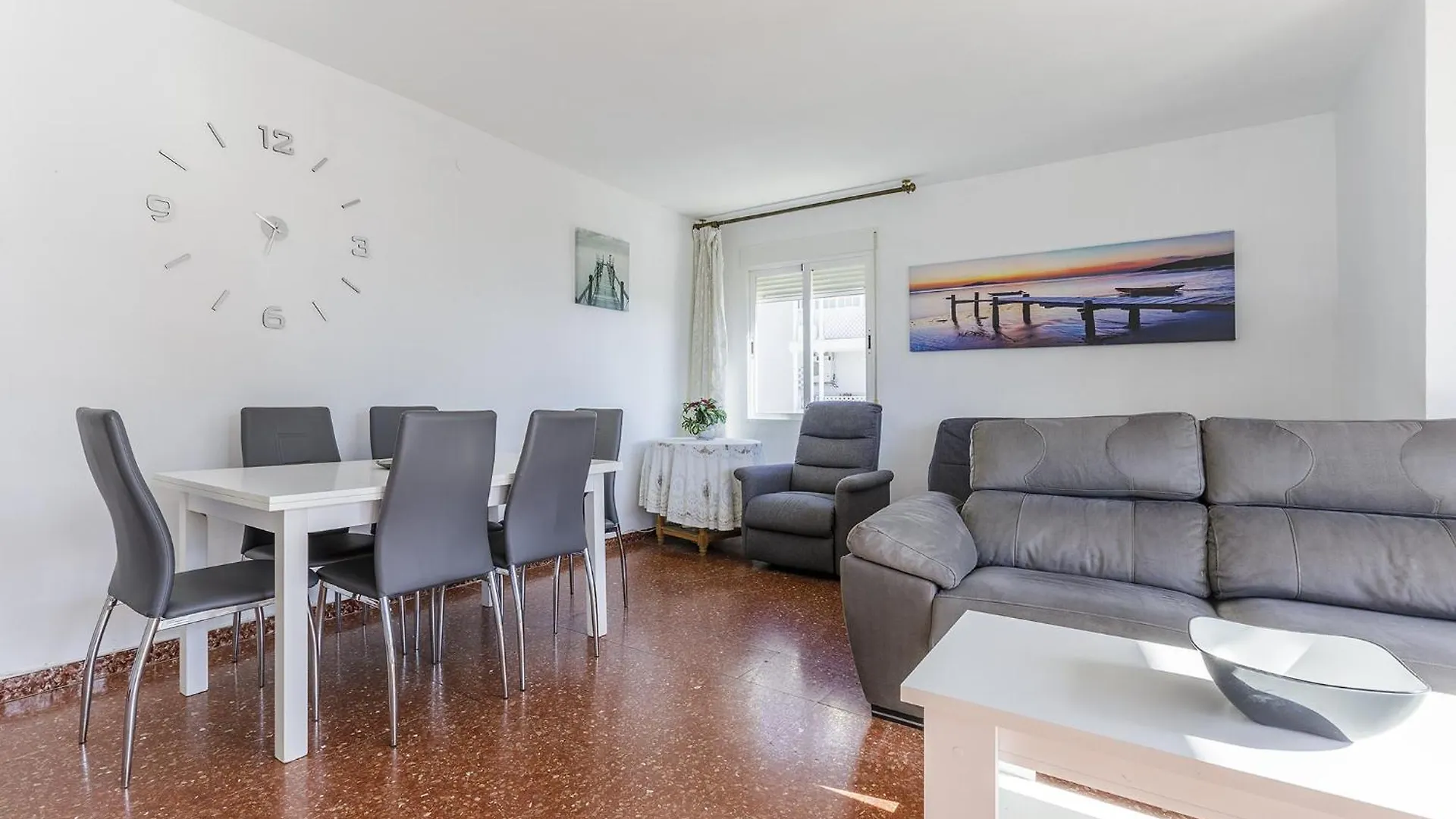 A&N Buenavista 3 Apartment Torre Del Mar